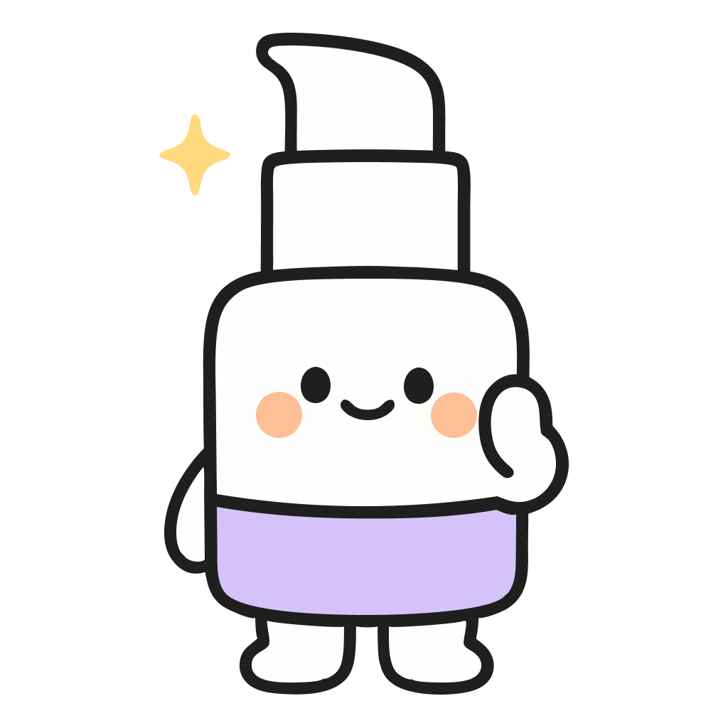 The Glow Minimalist